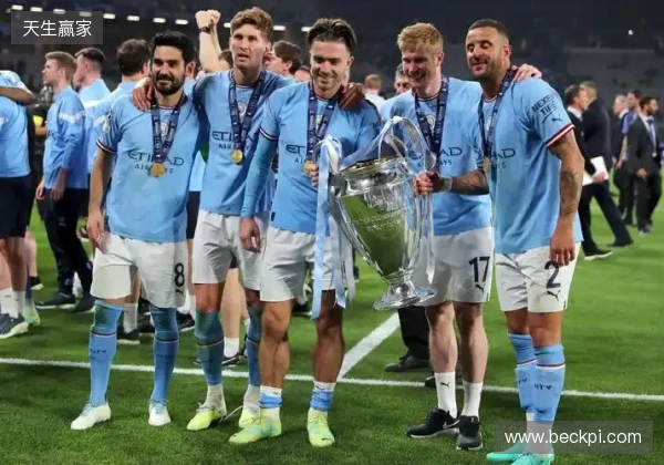 结束9年蓝月生涯?跟队:B席或自由身离开,曼城关注安德森