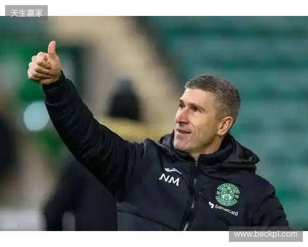 国安新帅蒙哥马利:我对中超联赛并不陌生,很有信心面对挑战 国安新帅蒙哥马利:我对中超联赛并不陌生,很有信心面对挑战