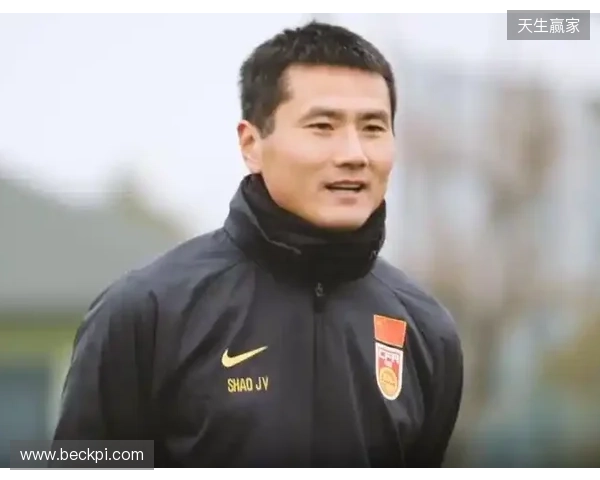 苏超村超能踢进国足吗?邵佳一:可以先去中乙中甲,再到中超试试