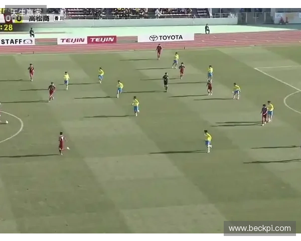 超6万人现场观看日本第104届高中足球锦标赛决赛，创造新高