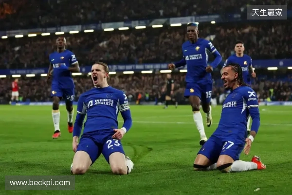 乔-科尔:预测切尔西2-0阿森纳,面对强队蓝军从不会掉链子