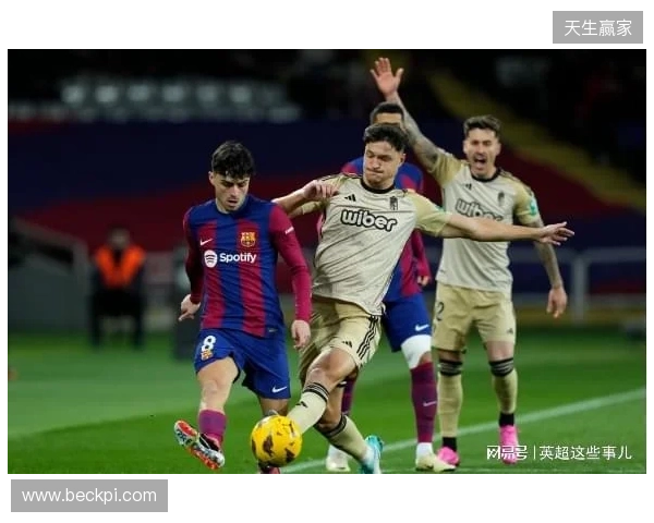 巴萨、马竞发布赛事预告海报:亚马尔、莱万、卢克曼出镜