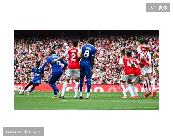 长途奔袭打空门,道曼战埃弗顿的破门当选阿森纳3月最佳进球