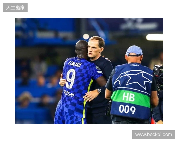 坎迪:切尔西缺乏领袖,需要签马奎尔式球员并请回德罗巴 坎迪:切尔西缺乏领袖,需要签马奎尔式球员并请回德罗巴