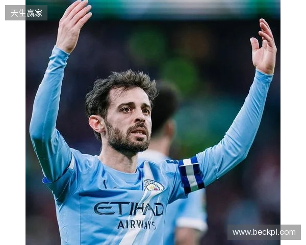 官方:B席将于赛季结束后离开曼城,结束9年蓝月生涯